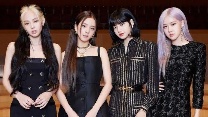 BLACKPINK