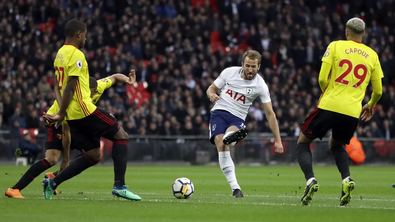 Harry Kane