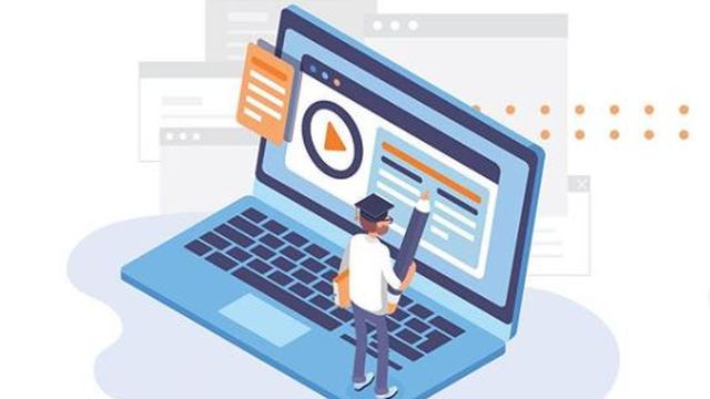 Ilustrasi kartu prakerja. Prakerja.go.id