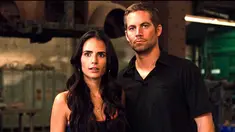 Sebagai pemeran Mia dalam film seri Fast and Furious, tentu saja membuat Jordana Brewster banyak menghabiskan waktu dengan mendiang Paul Walker, yang menjadi suami Mia dalam film itu. Ia mengakui sangat kehilangan sosok Paul Walker yang dinilai sanga...