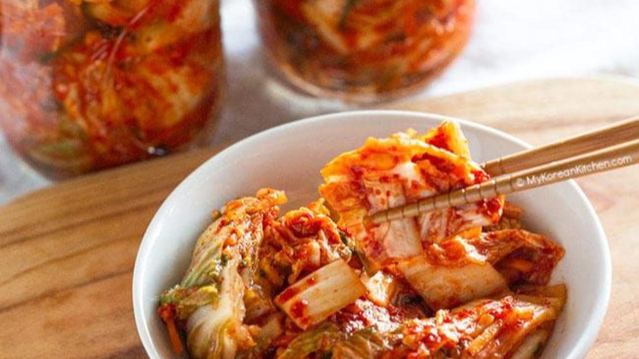 Banchan Korea: Kenali 7 Hidangan Lezat yang Bikin Kamu Ketagihan