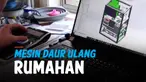 daur ulang