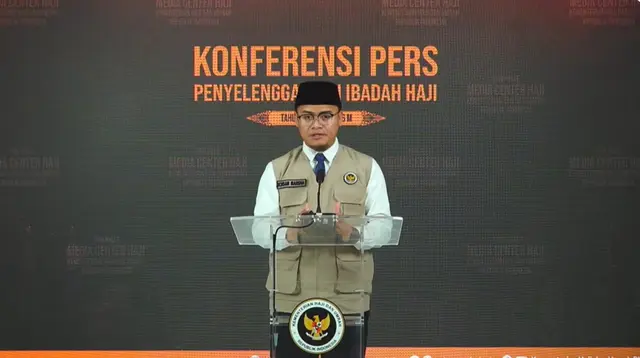 Bandara Riyadh Diserang, Kemenhaj Minta WNI dan Jemaah Umrah di Saudi Waspada