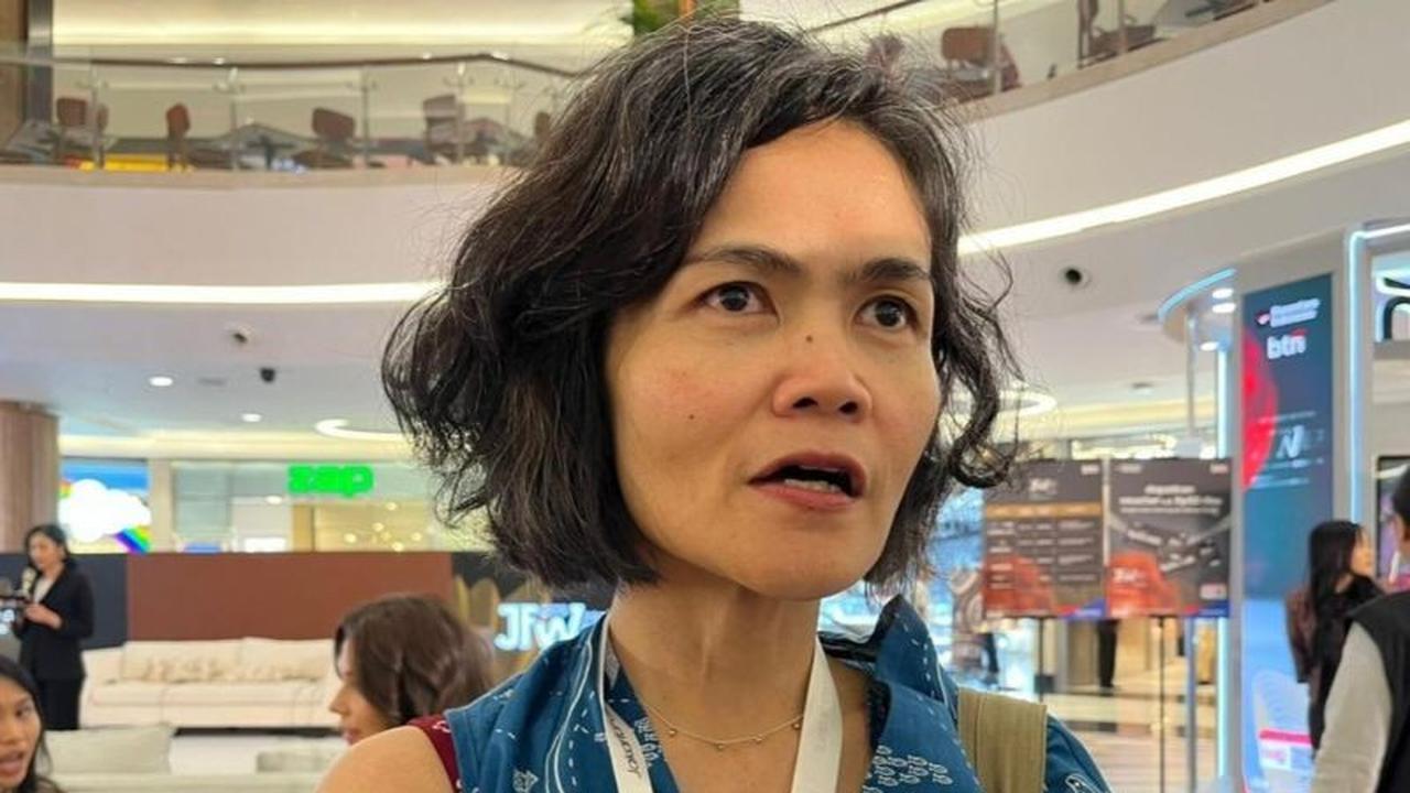 Fakta Mengejutkan: Sampah Pakaian Jadi Biang Kerok Hujan Mikroplastik di Jakarta, Ancam Kesehatan dan Lingkungan