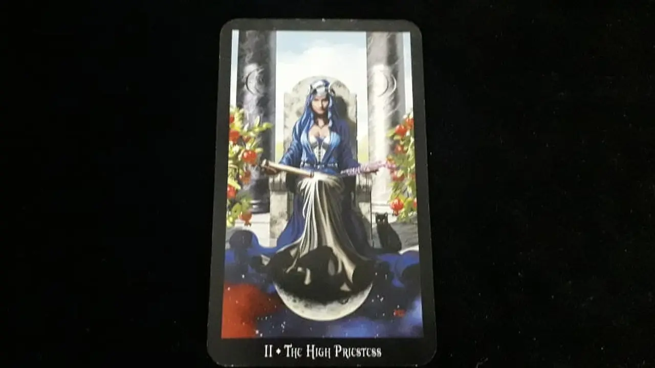 Tarot