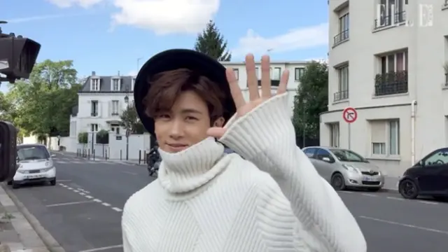 Park Hyung Sik