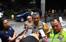 Polda NTT Catat Penurunan Angka Kecelakaan Mudik Lebaran 2026, Sinergi Kunci Keberhasilan