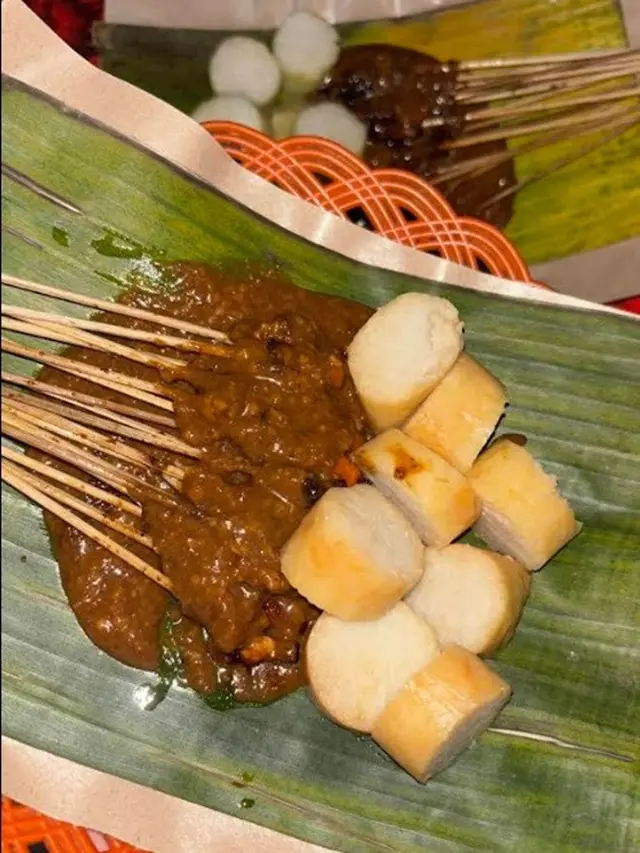Rekomendasi Sate Ayam Enak di Madura
