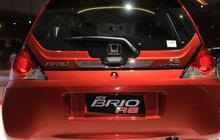 Harga dan Spesifikasi Mobil  Honda Brio RS Terbaru 2024