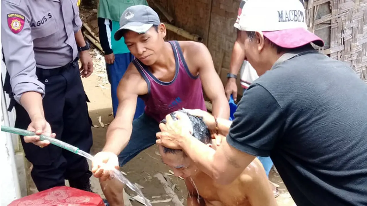 Kisah Pilu Percintaan Pemuda Jember, Berakhir Tragis di Balik Balok Pemasungan