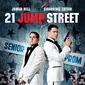 Poster film '21 Jump Street'. Foto: via flashrouters.com