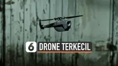 THUMBNAIL DRONE