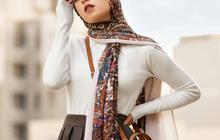 6 Rekomendasi Topi yang Cocok dengan Fashion Hijab