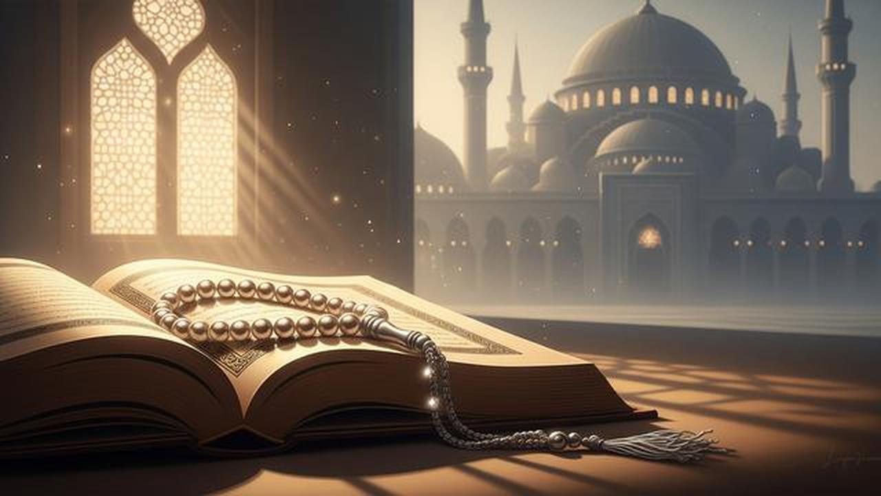 10 Amalan Isi Bulan Rajab, Dilakukan Sehari-hari Dimanapun dan Kapanpun