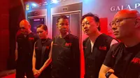 Cerita Verdi Solaiman Cedera Saat Syuting Film Lift, Berujung Shareefa Daanish Minta Maaf