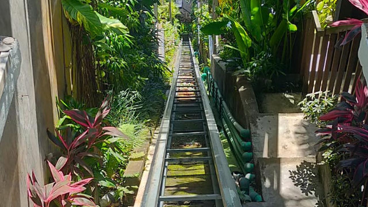 Tragedi Lift Jatuh Tewaskan 5 Pekerja: Bos Resort di Bali Tak Ditahan karena Gangguan Mental? Ini Kata Polisi