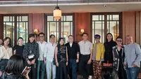 Transformasi Wajah Presentasi Fashion Indonesia Selama 20 Tahun