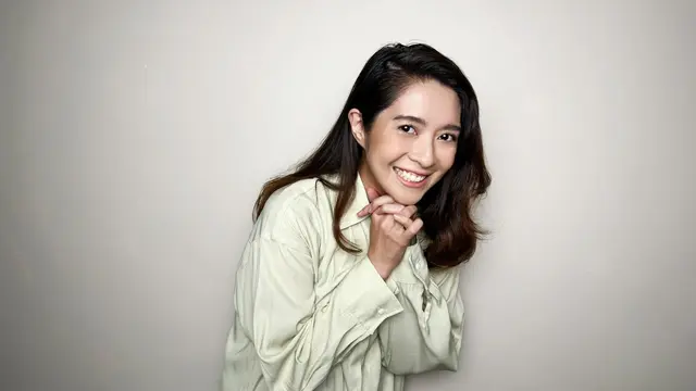 Kata maaf untuk Ibu berucap jujur dari hati ala Marchella FP