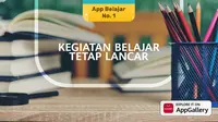 Raih Kesempatan Berkarier di Ruangguru, Cek Posisi Lowongan Kerja Sekarang!