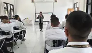 Kapan Gaji Manajer Koperasi Merah Putih Dibayar? Ini Penjelasan Bos Agrinas