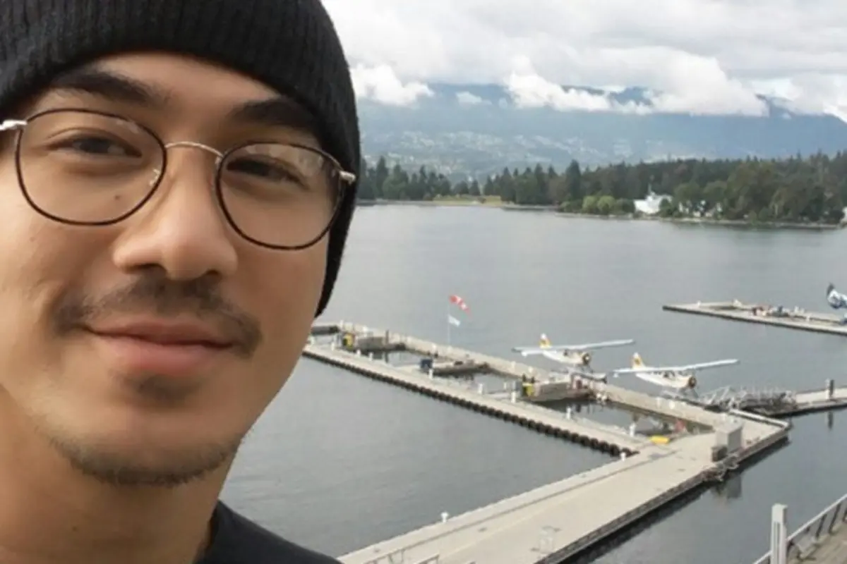 Joe Taslim 