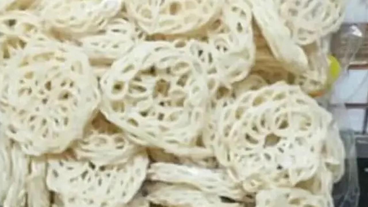 Hack Kerupuk Tetap Renyah Tanpa Perlu Digoreng Ulang