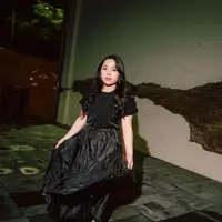 Bernadya Ribka Jayakusuma (Instagram/@bernadyaribka)