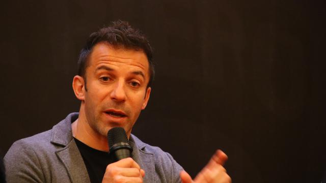 Del Piero