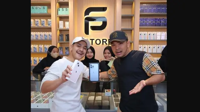 5 Kasus Kontroversial yang Sempat Menjerat Putra Siregar.