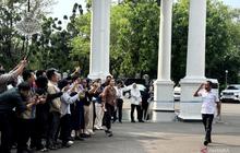 Prabowo Tegas: Perintahkan Bahlil Segera Tindak Penindakan Tambang Ilegal di Hutan Lindung