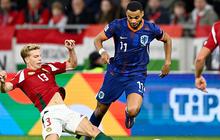 Hasil UEFA Nations League 2024-2025: Hungaria vs Belanda Berakhir Imbang 1-1