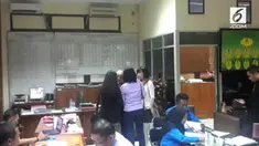 Keluarga Ahok memutuskan untuk mencabut banding kasus penodaan agama. 