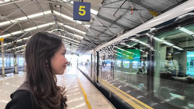 KAI Manjakan Pemudik Nataru: Angkut Motor Gratis & Kereta Wisata Spesial Siap Sambut Liburan