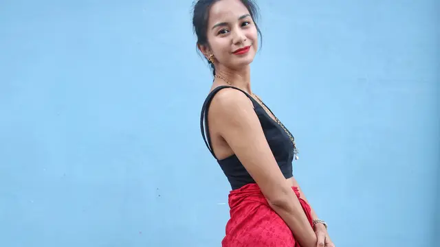 [Fimela] Kirana Larasati