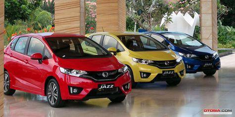 Versi City Car