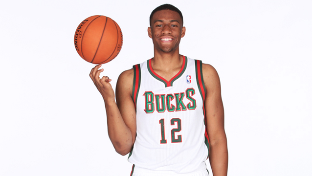 Jabari Parker