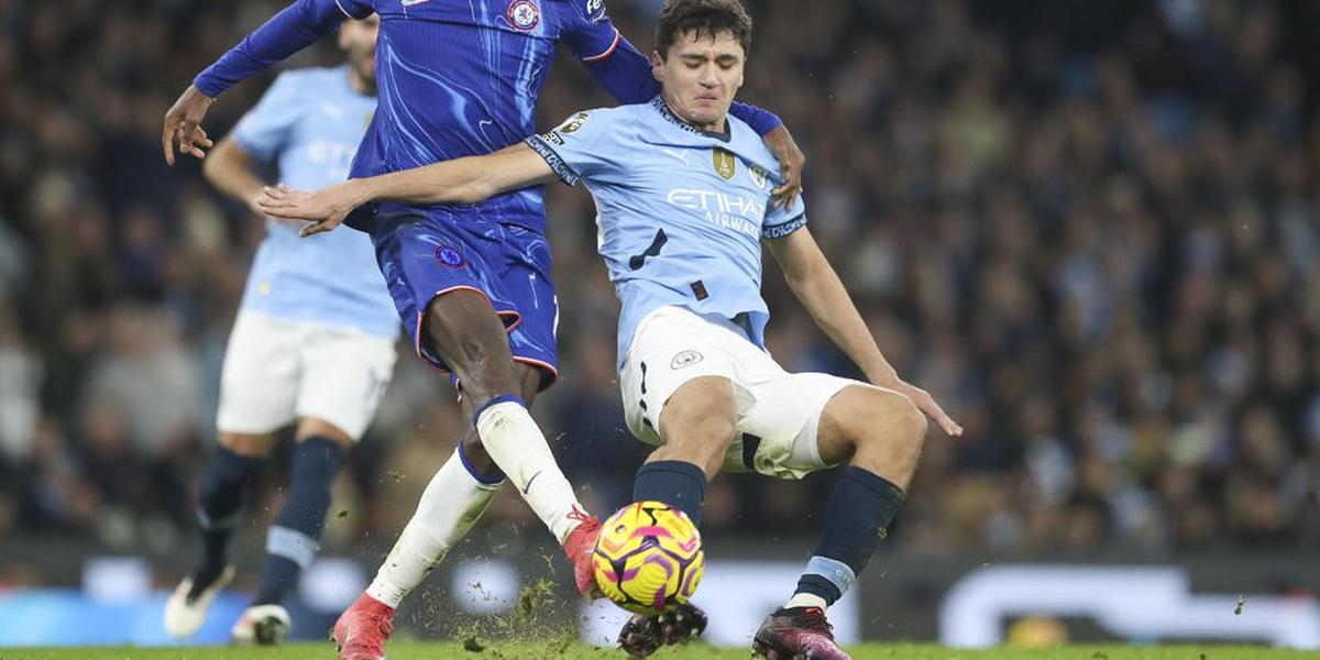 Bisa untuk Bangun JIS Baru! Ini Jumlah Uang yang Dihabiskan Manchester City di Bursa Transfer 2024/2025