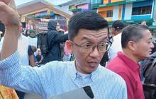 Respons Pj Wali Kota Tanjungpinang Ditetapkan Tersangka Kasus Dugaan Pemalsuan Surat Tanah
