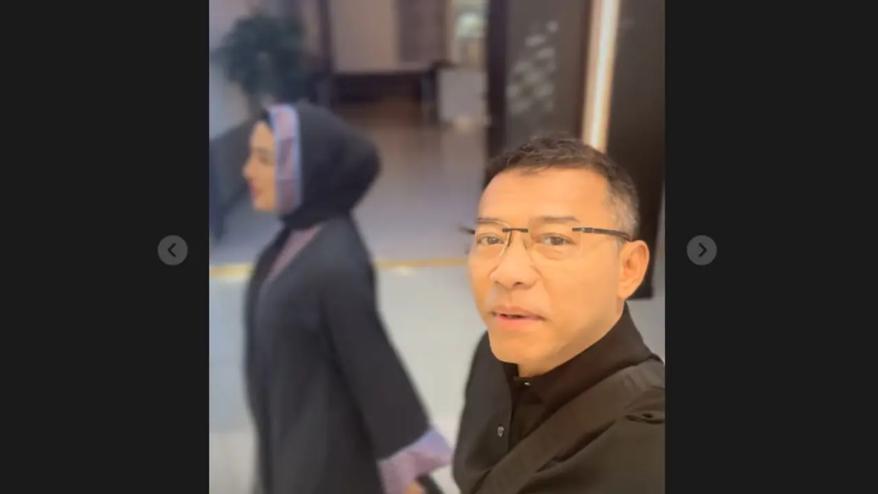 Anang Hermansyah