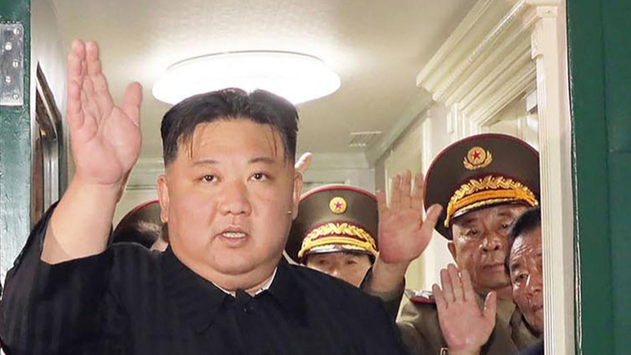 Ini Deretan Mobil Mewah Kim Jong-un, Dari Lapis Baja Sampai Berteknologi Kapal Selam