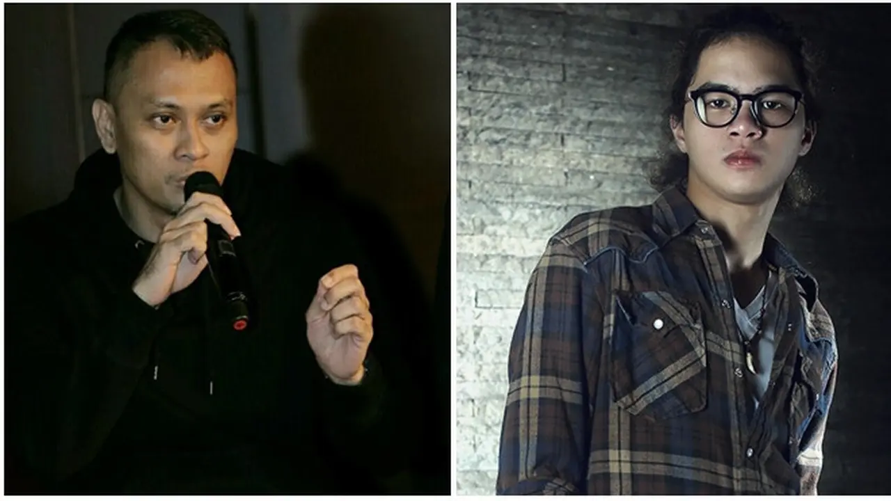 [Bintang] Pujian Andra Ramadhan untuk Single Baru Dul Jaelani