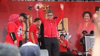 PDIP Minta KPU Tetap Lanjutkan Tahapan Pemilu 2024
