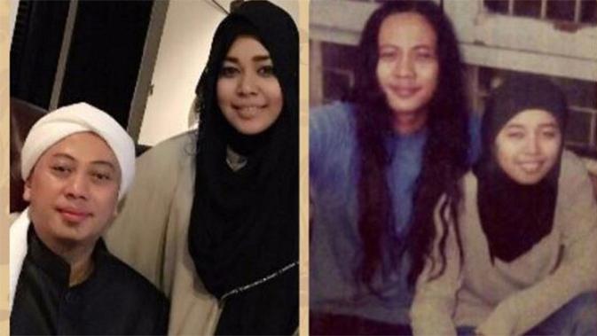 Kepedihan Hati Istri Pertama, di Balik Senyum Istri Kedua 