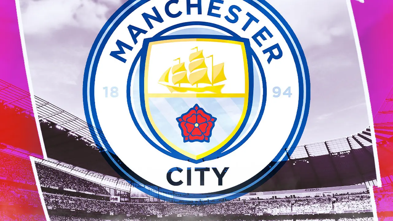 Liga Inggris - Manchester City