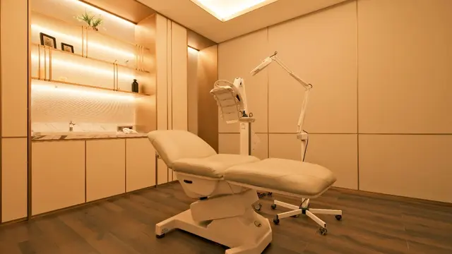 Klinik kecantikan ERHA baru saja meluncurkan layanan premium dari wajah hingga rambut