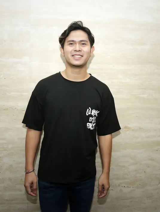 (Bambang E.Ros/Fimela.com)