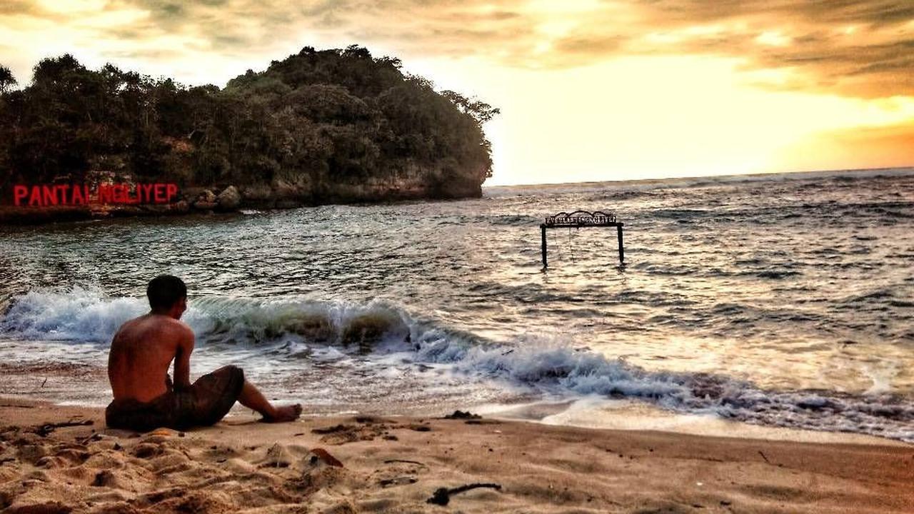Senja Terbaik<br>