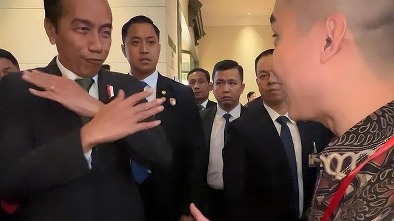Dok. Istimewa