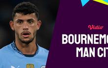 Prediksi Pertandingan Bournemouth vs Manchester City di Liga Inggris, 2 November 2024