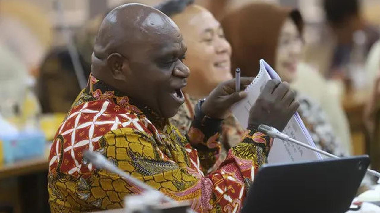 Menteri HAM: Kalau Hasilnya Bagus, Kebijakan Kirim Siswa Nakal ke Barak Militer Dijalankan di Seluruh Indonesia